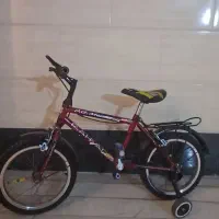 دوچرخه ۱۶