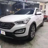 سانتافه ۲۰۱۵