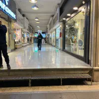 مغازه ۲۵ متر حاشیه سجاد