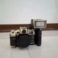 دوربین آنالوگ OLYMPIA