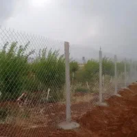پیمانکاری اجرای کامل فنس کشی از صفر تا صد و|خدمات باغبانی و درختکاری|قزوین, |دیوار