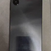 گوشی A06 سرمه ای حافظه ۱۲۸