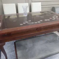 یه دست ناهار خوری ۶ نفره