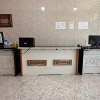 میز اداری سالم