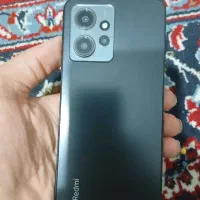 گوشی شیائومی ردمی نوت 12 4g حافظه 128 رام 8|موبایل|گرمسار, |دیوار