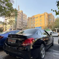 بنز c300|خودرو سواری و وانت|تهران, عباس‌آباد|دیوار
