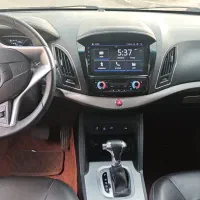 جک s5 مدل ۱۴۰۲|خودرو سواری و وانت|زنجان, |دیوار