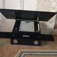 فروش هودسالم|هود|بند زرک, |دیوار