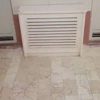 یک عدد کاور رادیاتور