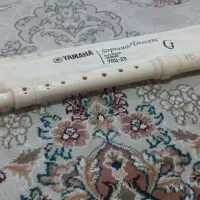 فلوت اصل یاماها تولید اندونزی