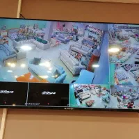 نقد و اقساط دوربین مداربسته و دزدگیر اماکن چکی چکی|دوربین مداربسته|مشهد, طبرسی شمالی|دیوار