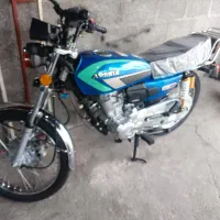 موتور 200ارشیا ایران دوچرخ صفر خشک|موتورسیکلت|خشکبیجار, |دیوار