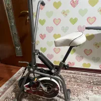 دوچرخه ثابت