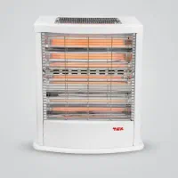 بخاری برقی نو نو اصلا استفاده نشده