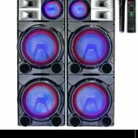 اسپیکر سینما خانواده باند