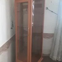 بوفه ۴طبقه بسیارتمیز و بدون خش