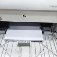 چاپگر اچ پی