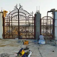 جوشکاری سیار بوشهر