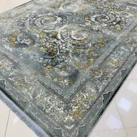 آناهیتا نقره‌ای ایی ۳۶۰۰اصل ۱۲۰۰شانه بروز|فرش|بوشهر, |دیوار