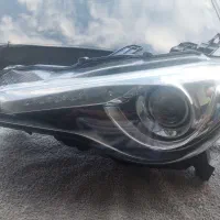 چراغ استوک تویوتا gt86 چپ