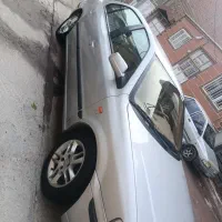 سمند مدل 83 تمام رنگ