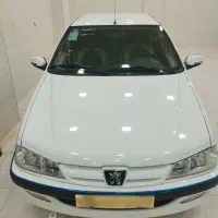 پژو پارس زیمنس مولتی پلکس سیمی