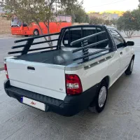 وانت پراید ۴۰۳در نی ریز|خودرو سواری و وانت|نیریز, |دیوار