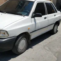 پراید ۸۹