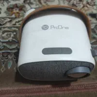 ویدیو پرژکتور pro one