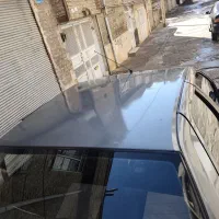 پژو ۸۶تک سوز|خودرو سواری و وانت|بوکان, |دیوار