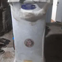 آبگرمکن برقی