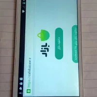 گوشی تلفن ZTE|موبایل|تهران, سید خندان (جلفا)|دیوار