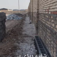 بنایی ساختمان|خدمات پیشه و مهارت|قم, چهل درخت|دیوار