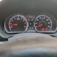 سلام ماشین از فنی هیچ مشکلی نداره گلگیر کاپوت|خودرو سواری و وانت|شادگان, |دیوار