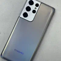 Samsung Galaxy S21Ultra 5G