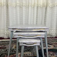 میز جلو مبلی