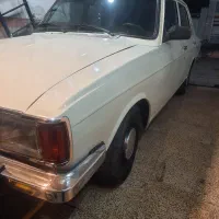 پیکان مدل ۸۰ دوگانه