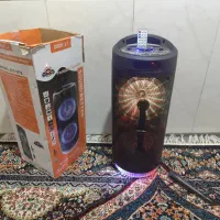 اسپیکر،باند بلوتوثی مدل DG-1072|سیستم صوتی خانگی|خورموج, |دیوار