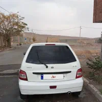 پراید ۱۱۱ مدل ۹۸ خونگی|خودرو سواری و وانت|بیرجند, |دیوار