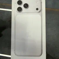 ایفون ۱۷پرو مکس ۲۵۶گیگ بدون ریجستر زیر قیمت