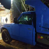 نیسان کمپرسی