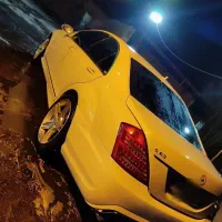 بنز کلاس s550مدل 2009|خودرو سواری و وانت|تهران, دانشگاه شریف|دیوار