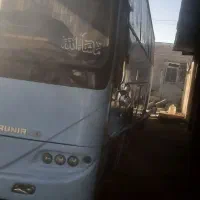 اتوبوس بی 12|خودرو سنگین|زاهدان, |دیوار