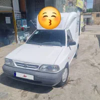 پراید وانت 151|خودرو سواری و وانت|بجنورد, |دیوار