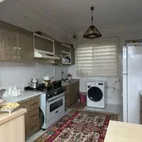 آپارتمان ۱۰۷ متری واقع در خیابان آذر|فروش آپارتمان|گرگان, |دیوار