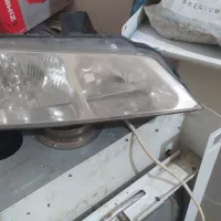 درب سوپاپ اینه بغل چراغ جلو