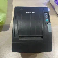 فیش پرینتر بیکسلون