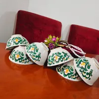 پیاله های روسی مارکدار|کلکسیون اشیاء عتیقه|کرج, گوهردشت|دیوار
