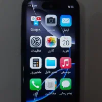 ایفون ۱۶ پرومکس مینی کار نکرده