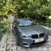 برلیانس h320 اتوماتیک بدون رنگ|خودرو سواری و وانت|تهران, جنت‌آباد جنوبی|دیوار